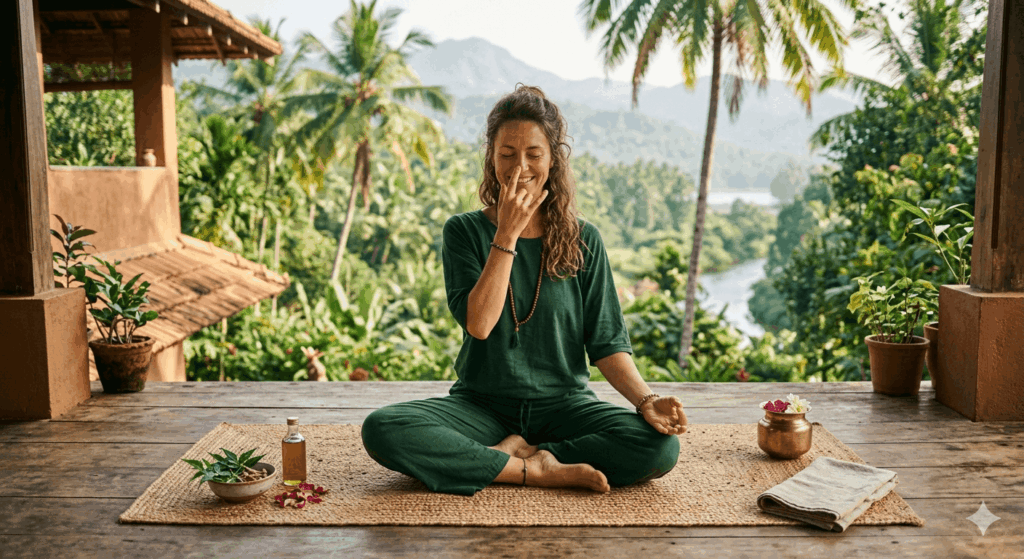 Ayur-Yoga Basis-Kurs Remo Rittiner Test- und Erfahrungsberichte 2026 2