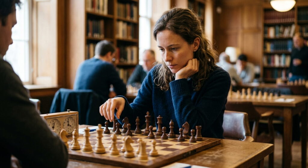 Chessence Erfahrungen 2026 Lohnen sich die Kurse