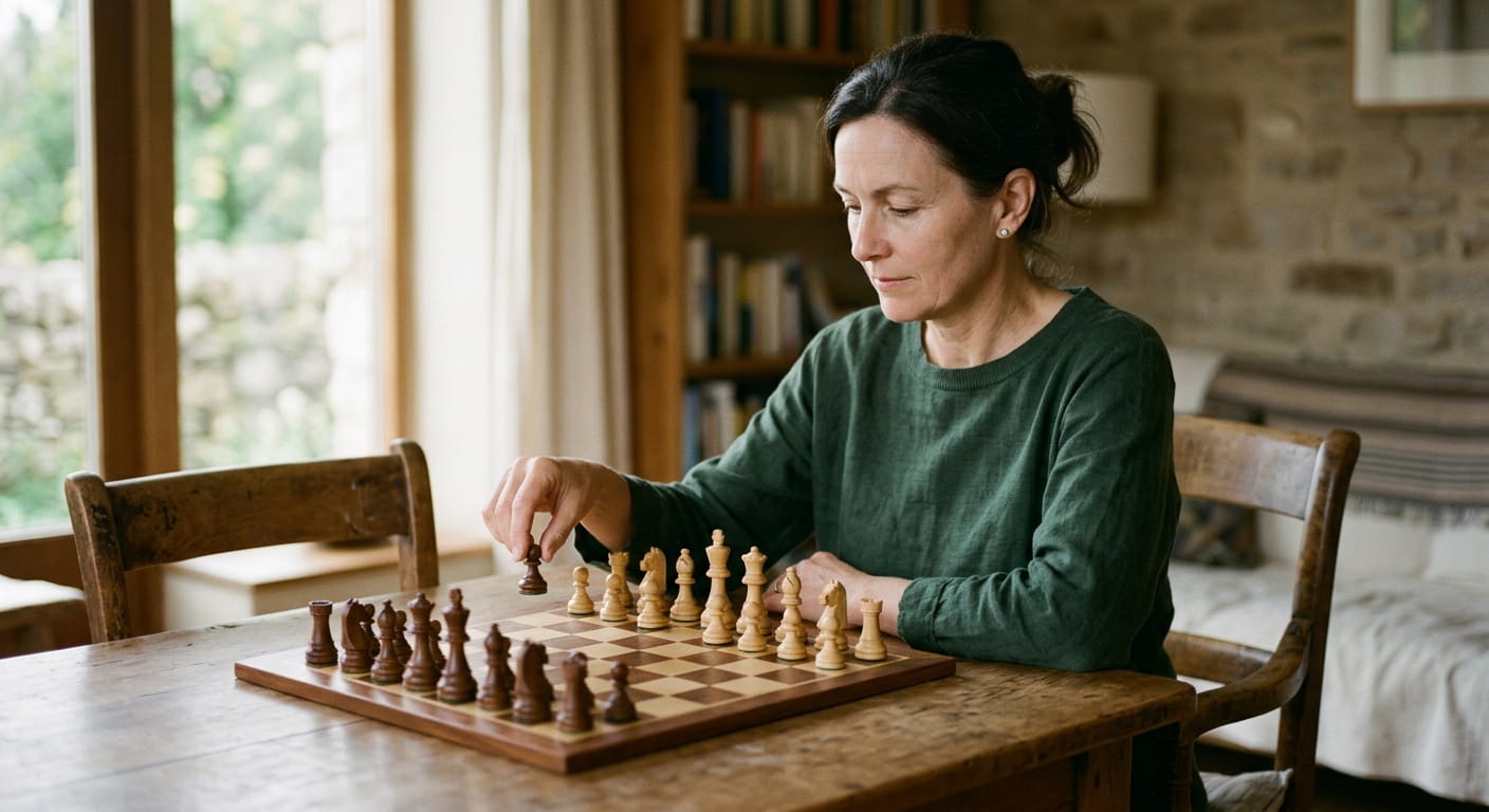 Schach Elo Durchschnitt 2026 Wie gut ist der durchschnittliche Schachspieler